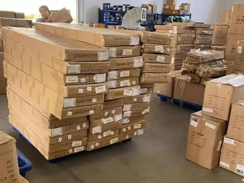 沙湖镇电池托运服务